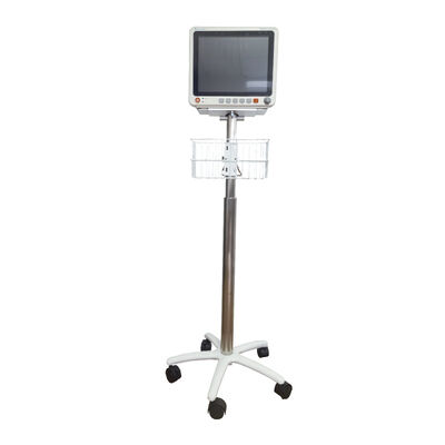 Hoge Kwaliteit Medische Patiënt Monitor Trolley voor Mindray Edan