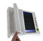 Ziekenhuis 12-kanaal EKG-machine ECG-8812 Touch Screen 12 Lead-elektrokardiografie