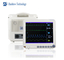 15 Inch Multi Parameters Klinische Analyseinstrumenten Bij het bed Vital Signs Monitor