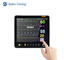 ICU Multiparameter Touch Screen Patiënt Monitor voor Medisch Klinisch Ziekenhuis