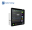 15 inch medische vitale monitor 6 parameter patiënt monitor voor Icu PM9000-GTE