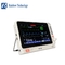 Optimale parameter patiënt monitor met 12,1 inch display betrouwbare vitale tekens tracking