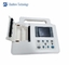 3 Machine van de de Monitorelektrocardiograaf van kanaal bouwde de Draagbare Ecg Printer in