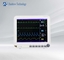 Multi-parameter patiëntmonitor EKG HR RESP SPO2 NIBP Temp