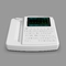 Het Elektrocardiogramecg Machine 12 Kanaal 12 van het touch screen Volledige Toetsenbord Lood met Printer
