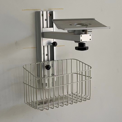 Monteer uw scherm gemakkelijk met onze 2,9 kg monitor montage beugel 33 * 20,5 * 22cm