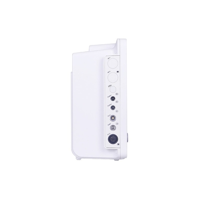 Pm-9000A Geduldige Monitor voor Noodsituatieklinieken 6 Parameters met Facultatief Multipatroon