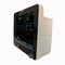 Lichtgewicht patiëntmonitor voor meerdere parameters met oplaadbare batterij Veiligheid EMC