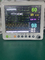 Medische 12,1 Duim Geduldige Monitor van het het ziekenhuismateriaal met Co2-Multiparameters