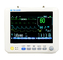 Bed de Noodsituatie van Vital Signs Monitor For Hospital van 7 Duimmultiparameters