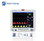 Cutting edge diergeneeskunde EKG machine met hoge nauwkeurigheid en data opslag SD kaart