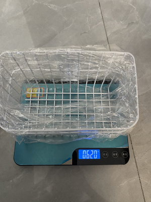 Hospitaal medische patiënt monitor trolley met hoge kwaliteit stand