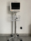 Multiparameter draagbare vitale functies monitor cardioc-patiënt monitor met beugel
