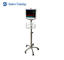 Monitor Stand Medisch Instrument Patiënt Monitor Trolley