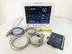 12.1 Inch Hartmonitor Patiënt ecg Monitor ICU medische apparatuur