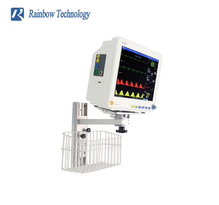 Mindray MEC /IMEC/EPM/UMEC Wandhangend Monitor Stand Ziekenhuismeubelen voor ziekenhuizen en klinieken