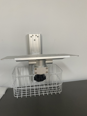 Mindray MEC /IMEC/EPM/UMEC Wandhangend Monitor Stand Ziekenhuismeubelen voor ziekenhuizen en klinieken