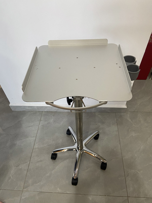 Economische Ultrasone machine Trolley Ziekenhuis Trolley