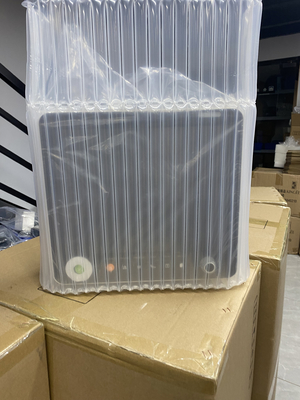 15 inch draagbare multiparameter patiëntmonitor Hartmonitoring apparatuur voor medisch gebruik