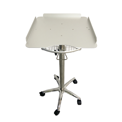 ECG Monitor Roll Stand met mand voor modern ontwerp en valide OEM-service
