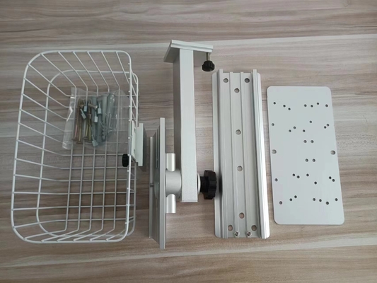 Wandmontage patiëntbewaking ondersteunende beugel voor Mindary
