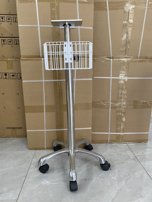 Meest populaire trolley voor patiënt monitor met beugel
