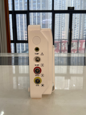 China Manufacture PM-9000 Vital Signs 8 inch Patiënt Monitor