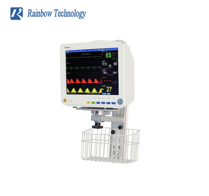 Wandbeugel compatibel met Rainbow Patient Monitor Optioneel beugel voor Mindray IMEC Monitor