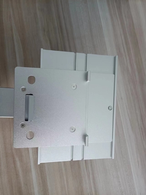Wandbeugel compatibel met Rainbow Patient Monitor Optioneel beugel voor Mindray IMEC Monitor
