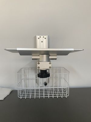Wandbeugel compatibel met Rainbow Patient Monitor Optioneel beugel voor Mindray IMEC Monitor
