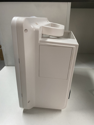 Ziekenhuis Zes Parameters ICU Multi Parameter Monitor Draagbare Veterinaire Patiënt Monitor