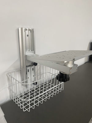 Patient Monitor Wandmontage Stand Optionele Beugel voor Mindray Monitor UMEC