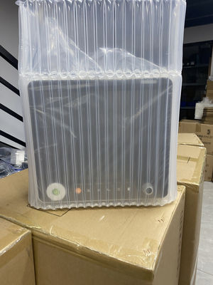 Draagbare multi-parameter patiëntmonitor met 1 jaar garantie 100-240V~ 50/60Hz en optionele recorder/aanraakscherm/2 IBP/Etco2