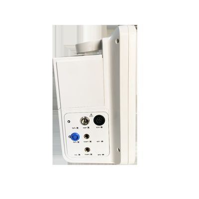 Elektrische Multi-Parameter Patiëntmonitor met 7 Talen Ondersteuning en 100-240V Voeding voor Neonatale Zorg