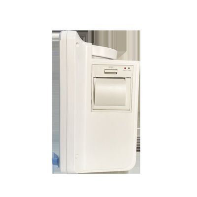 Elektrische Multi-Parameter Patiëntmonitor met 7 Talen Ondersteuning en 100-240V Voeding voor Neonatale Zorg