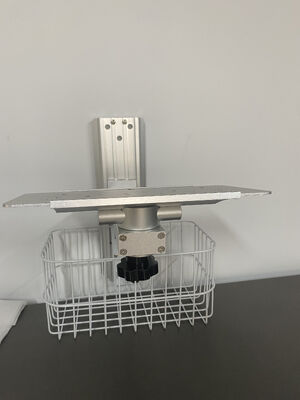 Wandbeugel compatibel met Rainbow Patient Monitor Optioneel beugel voor Mindray IMEC Monitor