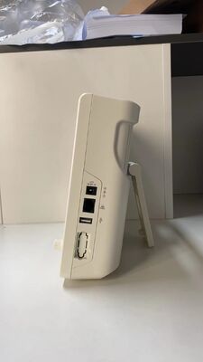 Draagbare 10,1 inch Multiparameter Patiëntmonitor voor Nauwkeurige Bewaking van Vitale Functies