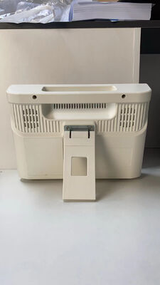 Draagbare 10,1 inch Multiparameter Patiëntmonitor voor Nauwkeurige Bewaking van Vitale Functies