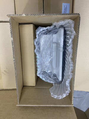 12.1 inch Multi Parameter Display Patiëntmonitor met 6 parameters en optioneel touchscreen