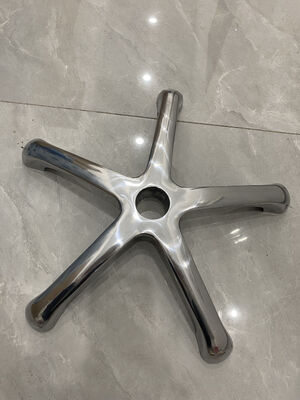 Patiënt Monitor Stand Medisch Instrument Patiënt Ziekenhuis Monitor Trolley