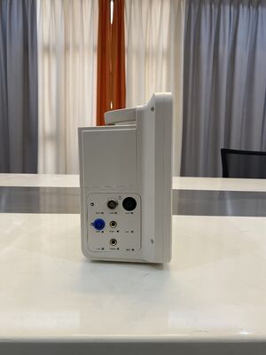 Patiëntmonitor Multi Parameter Vital Signs Monitor Ziekenhuis Draagbare medische patiëntmonitor