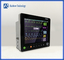 Lichtgewicht patiëntmonitor met akoestisch en visueel alarm voor gebruik in ziekenhuizen
