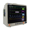 Geduldige Monitor van de touch screen de Medische Multiparameter voor het Ziekenhuis