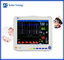 220V geduldige Monitormultiparameter 12,1 Duim Draagbare Moeder Foetale Monitor