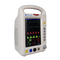 Draagbare de Multiparametermonitor van NIBP 7 Duim Ziekenwagenvital signs monitor