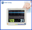 Het draagbare Foetale Hart Rate Monitor van 12.1Inch 3 Parameter Lichtgewicht stofvrij