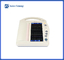 10 LCD van de duim Medische ECG Machine Kleurrijke Veelvoudige het Werk Wijzen voor Patiënten