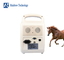 Handbediend Veterinair Vital Signs Monitor 7 Duim voor Huisdierenkliniek