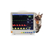 de Dierenarts van de de Parameter Veterinair Monitor ECG van 220V 40W Multi Controlemateriaal