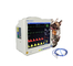 de Dierenarts van de de Parameter Veterinair Monitor ECG van 220V 40W Multi Controlemateriaal